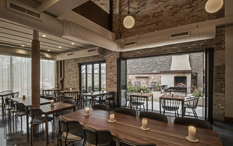 Chicago s Most Romantic Restaurants: Perfect for Dates & Anniversaries