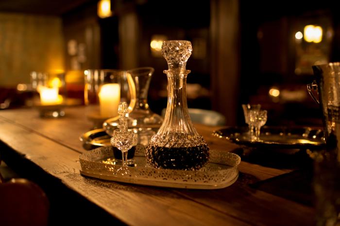 Chicago s Most Romantic Restaurants: Perfect for Dates & Anniversaries