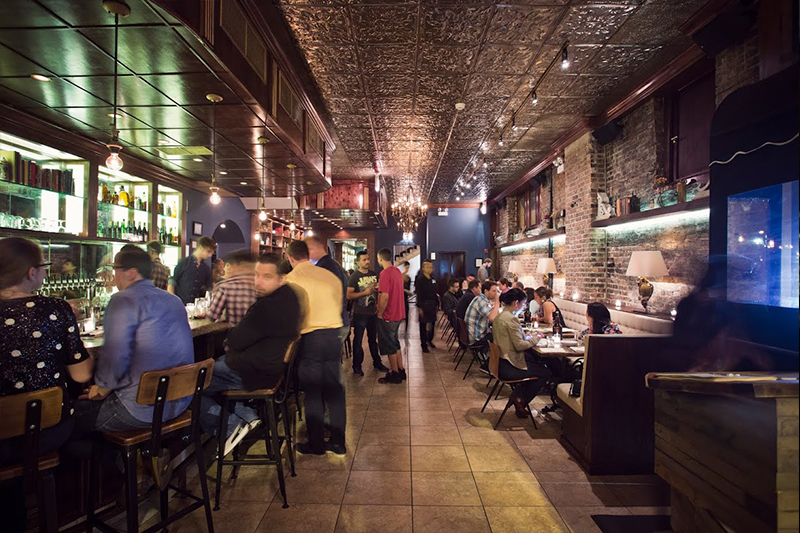 Chicago s Most Romantic Restaurants: Perfect for Dates & Anniversaries