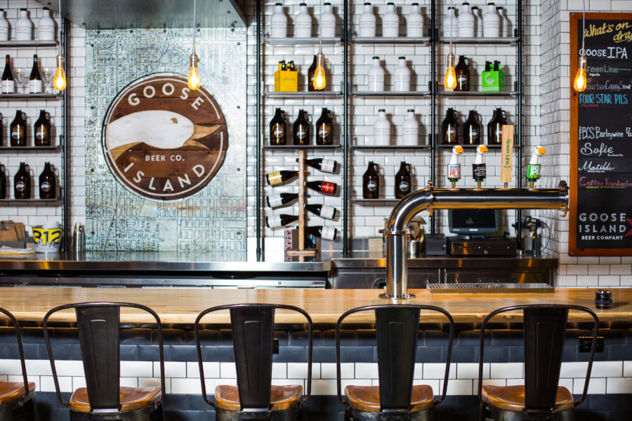 Discover Chicago s Top Breweries with Stunning Taprooms