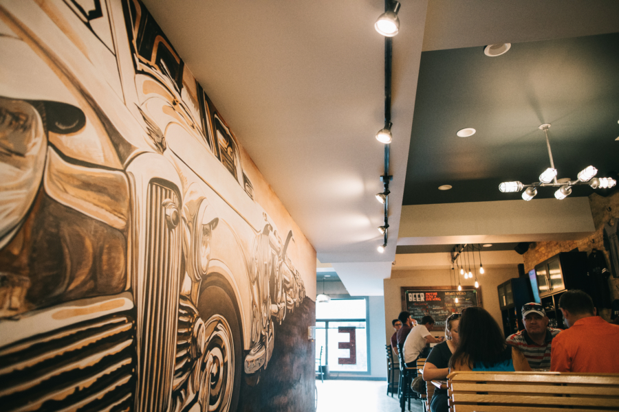 Discover Chicago s Top Breweries with Stunning Taprooms