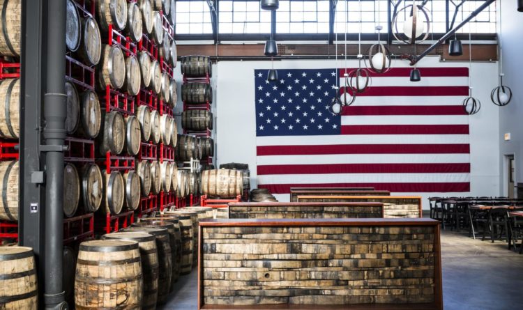 Discover Chicago s Top Breweries with Stunning Taprooms