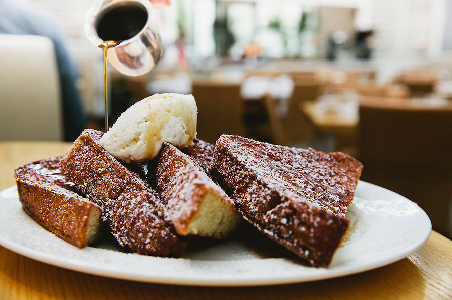 Top 5 Chicago Neighborhoods for Food Lovers: Ultimate Dining Guide