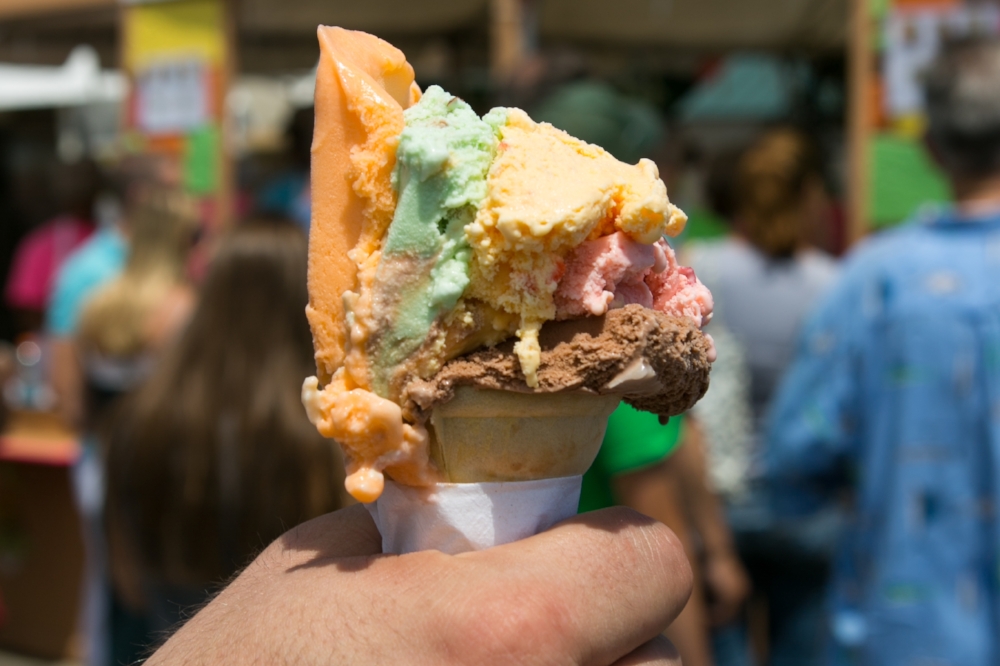 Top Must-Try Foods at Taste of Chicago 2019: Expert Guide