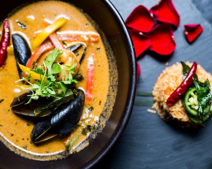 Chicago s Best Fusion Restaurants: Bold Global Flavor Blends