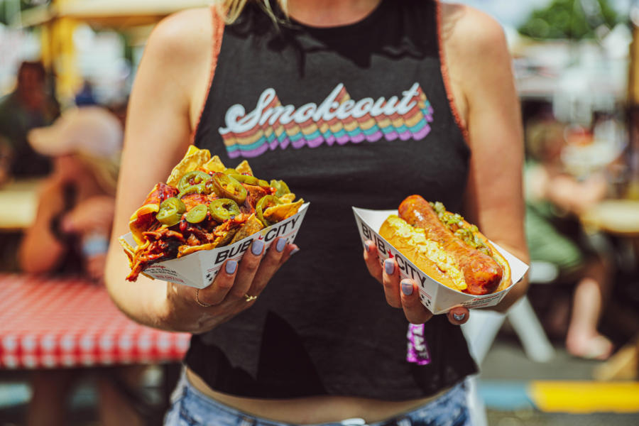 Windy City Smokeout 2022: Chicago s Premier Country Music, BBQ & Craft Beer Festival