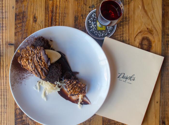 Discover 6 Trendy Chicago Brunch Spots: Unique Dishes & Hip Vibes