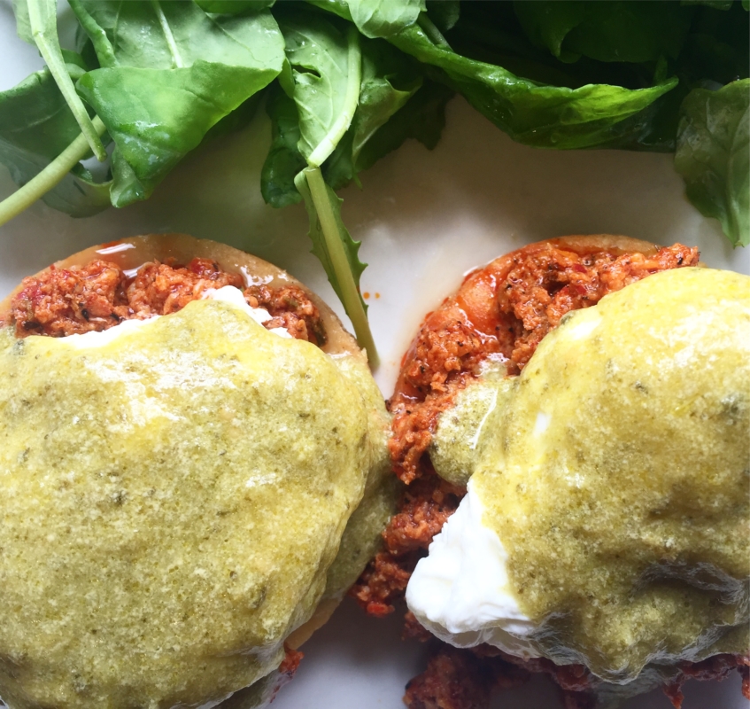 Discover 6 Trendy Chicago Brunch Spots: Unique Dishes & Hip Vibes