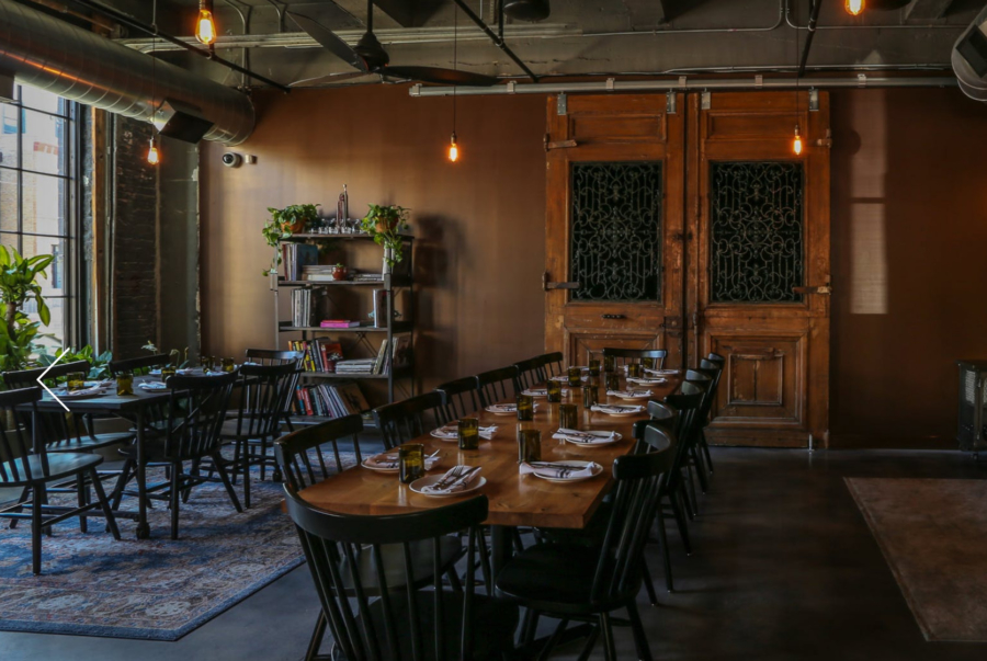 Discover 6 Trendy Chicago Brunch Spots: Unique Dishes & Hip Vibes