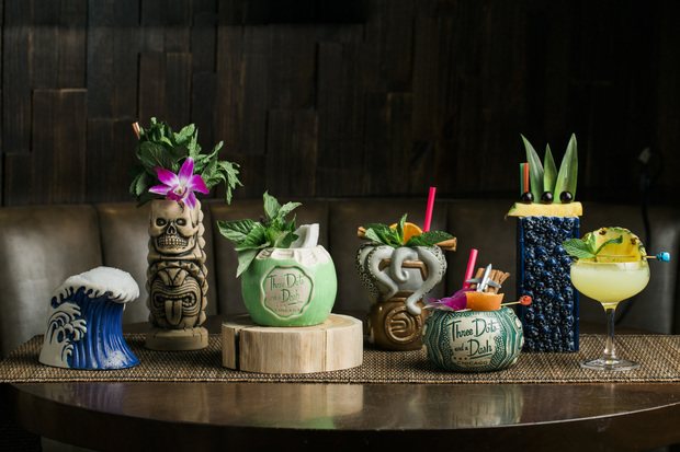 Top 6 Chicago Cocktail Bars: Must-Try Drinks and Hidden Gems