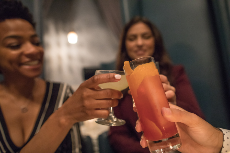Top 6 Chicago Cocktail Bars: Must-Try Drinks and Hidden Gems