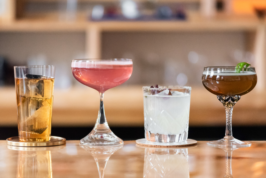 Top 6 Chicago Cocktail Bars: Must-Try Drinks and Hidden Gems
