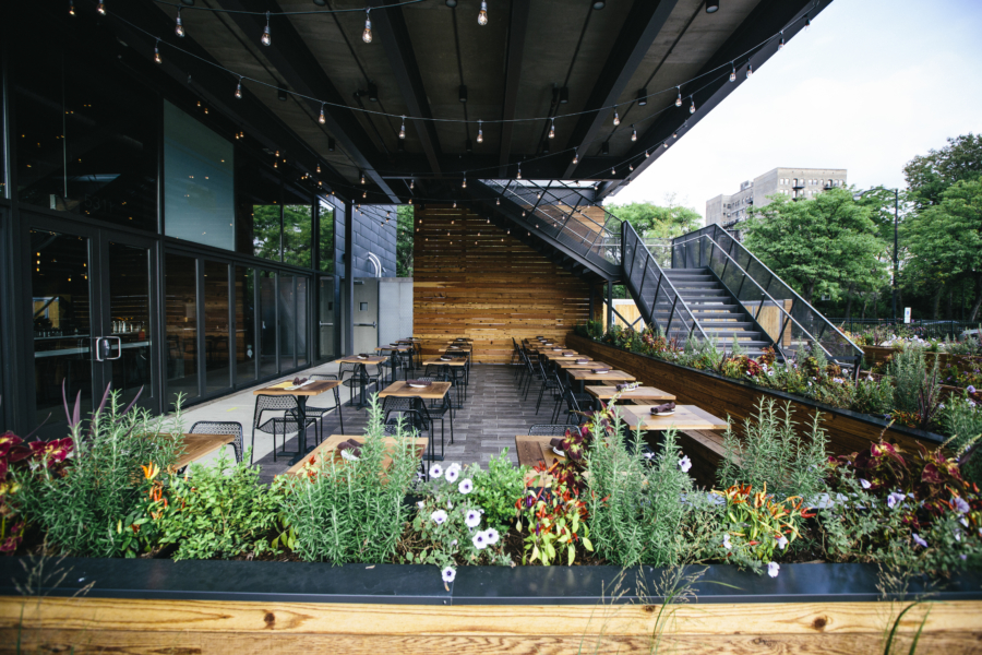 Top Chicago Restaurants with Stunning Patios for Outdoor Dining