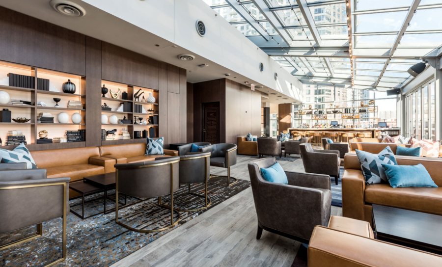 Top Chicago Restaurants with Stunning Patios for Outdoor Dining