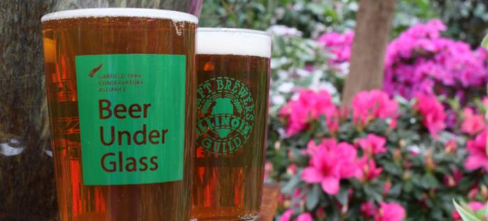 Illinois Craft Beer Week: Chicago s Premier Craft Beer Festivals & Events