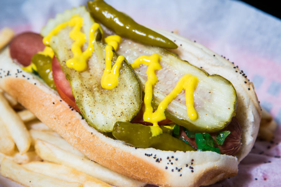 20 Iconic Chicago Foods Every Foodie Must Try: Ultimate Guide