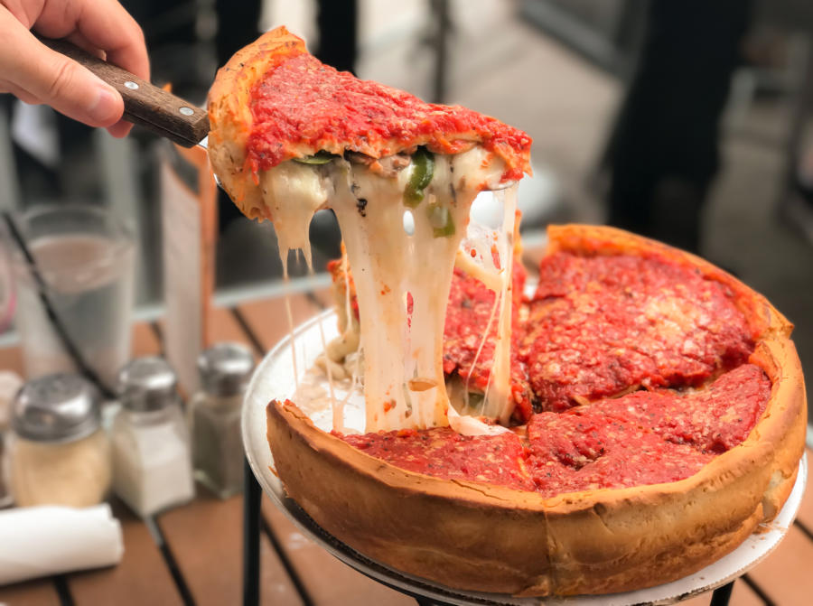 20 Iconic Chicago Foods Every Foodie Must Try: Ultimate Guide