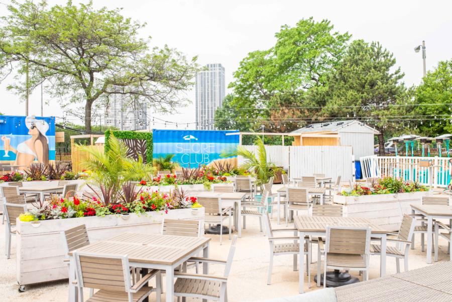 Best Waterfront Restaurants in Chicago: Lakeside Dining with Stunning Views