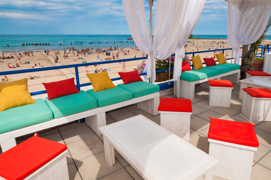 Best Waterfront Restaurants in Chicago: Lakeside Dining with Stunning Views