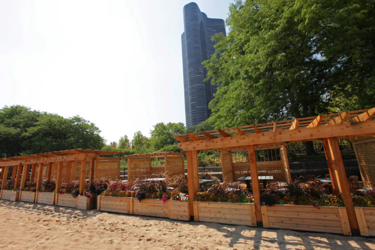 Best Waterfront Restaurants in Chicago: Lakeside Dining with Stunning Views