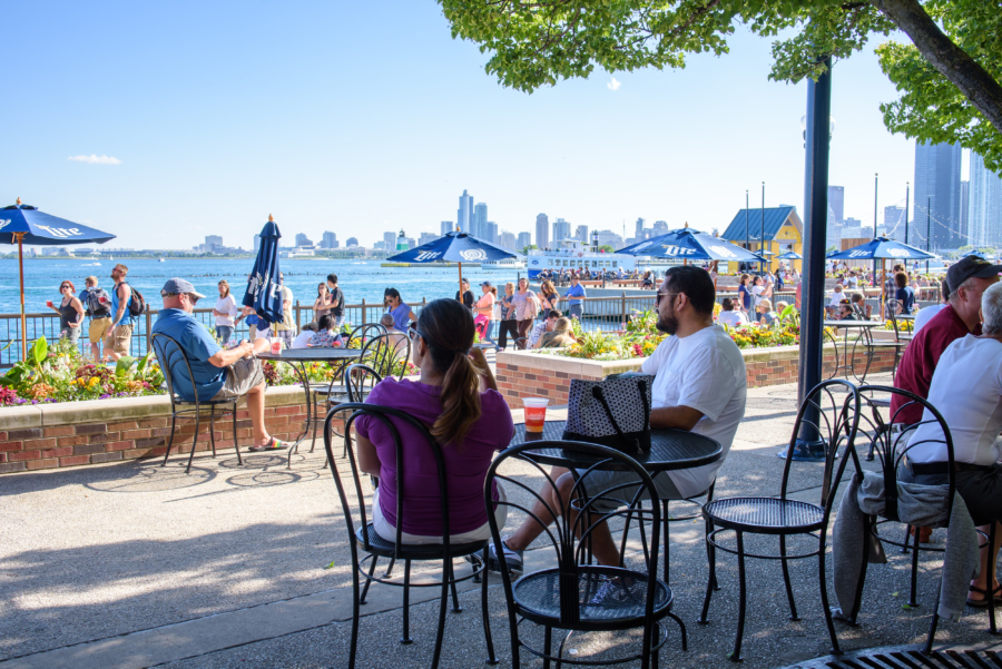Best Waterfront Restaurants in Chicago: Lakeside Dining with Stunning Views