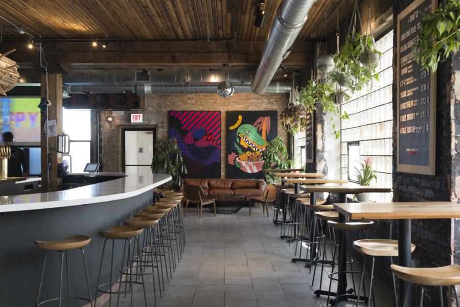 Chicago Breweries by Neighborhood: Ultimate Craft Beer Guide to 160+ Spots