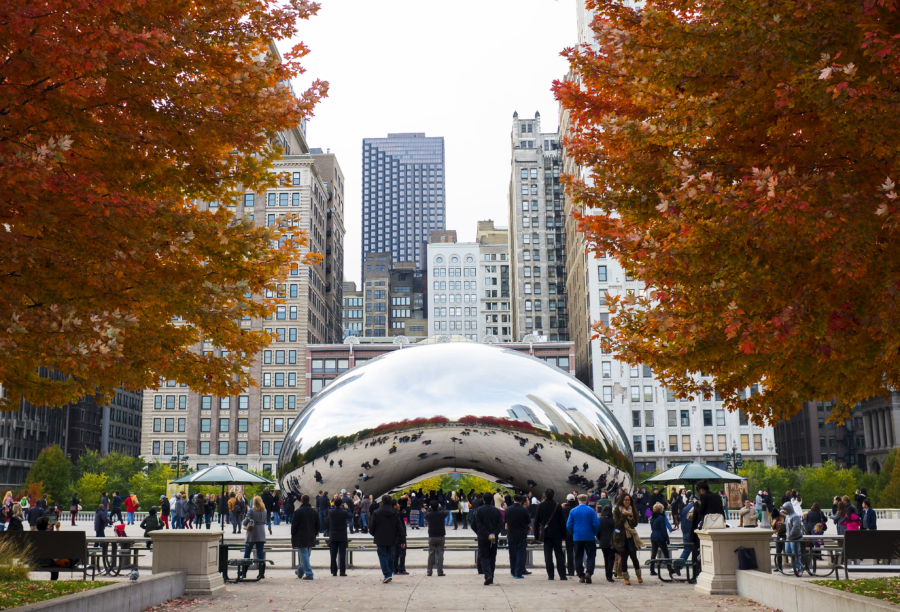 Discover Chicago s Iconic Cloud Gate: The Bean Sculpture Guide