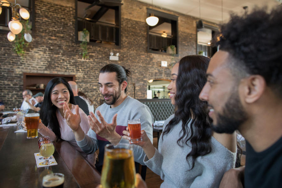 Ultimate Guide: Top Things to Do in Chicago – Waterfronts, Neighborhoods & Epic Eats