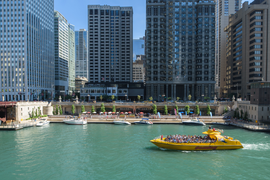 Ultimate Guide to Chicago Lake and River Cruises: Explore the Windy City from the Water