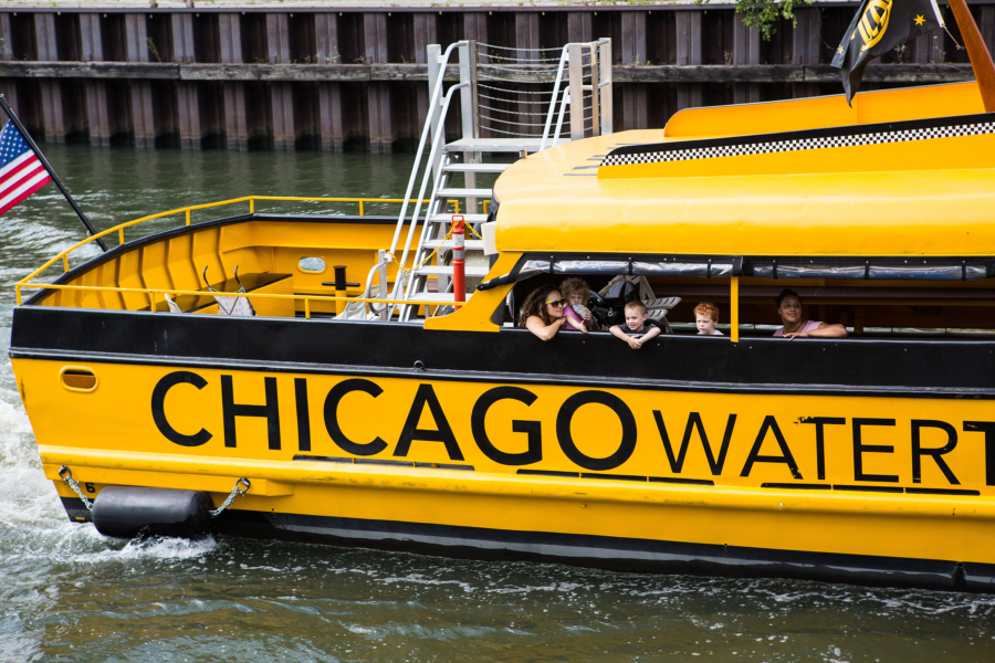 Ultimate Guide to Chicago Lake and River Cruises: Explore the Windy City from the Water
