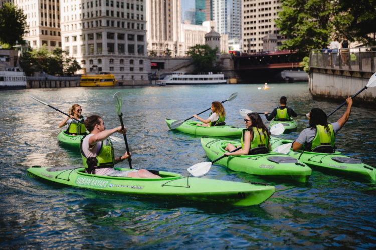 Ultimate Guide to Chicago Lake and River Cruises: Explore the Windy City from the Water