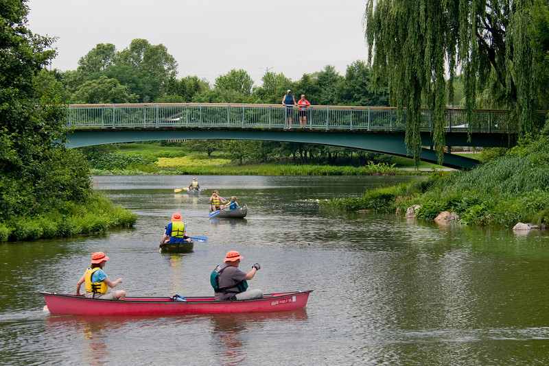 Top Attractions Near Chicago: Frank Lloyd Wright Sites & Day Trips