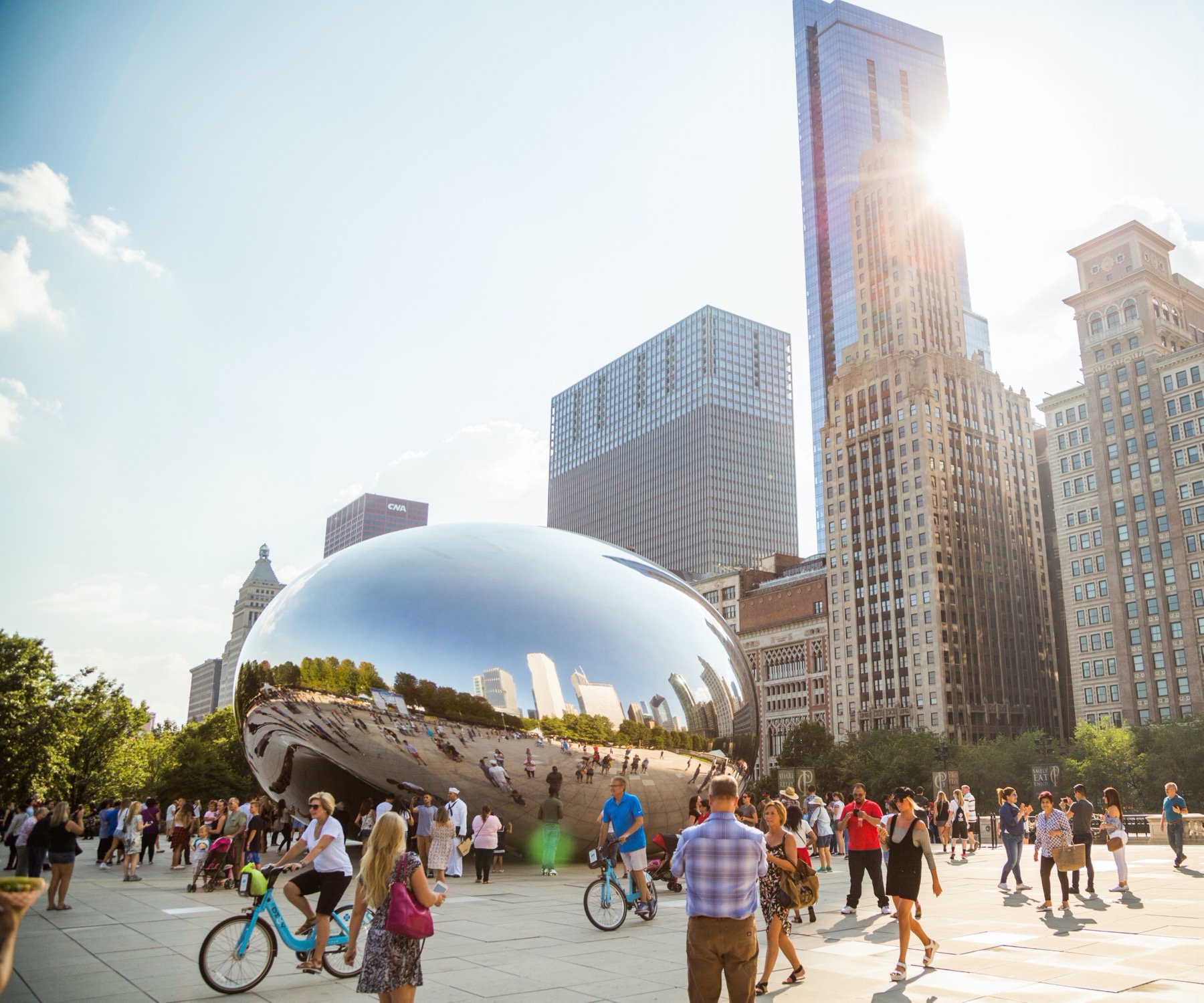 Discover 30 Free Things to Do in Chicago: Budget-Friendly Guide