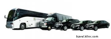 Gray Line Black Car Service: Premier Chauffeured Transportation in Middle Tennessee