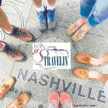 Discover Nashville & Tennessee: Music History, Southern Cuisine & Custom Tours
