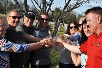 Mint Julep Experiences: Immersive Tennessee Whiskey Trail Adventures