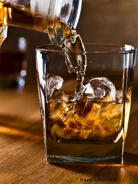 Mint Julep Experiences: Immersive Tennessee Whiskey Trail Adventures