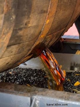 Mint Julep Experiences: Immersive Tennessee Whiskey Trail Adventures