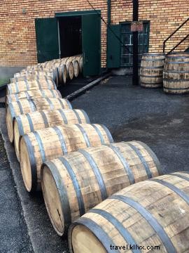 Mint Julep Experiences: Immersive Tennessee Whiskey Trail Adventures