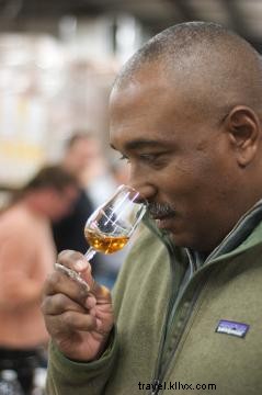 Mint Julep Experiences: Immersive Tennessee Whiskey Trail Adventures