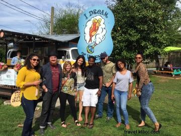 Nashville Food Tours: Discover Local Eats, Drinks & Neighborhoods on Guided Adventures