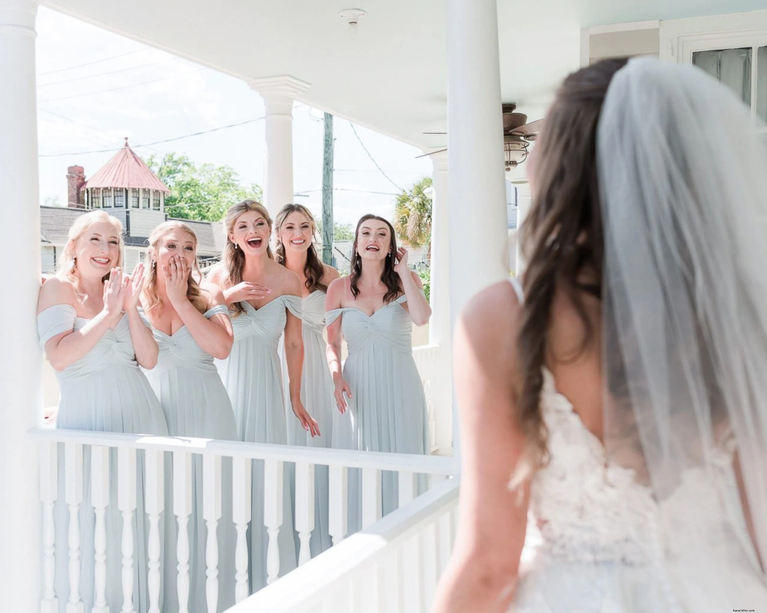 Victoria & Matt s Enchanting Southern Soirée at Magnolia Plantation by Engaging Events