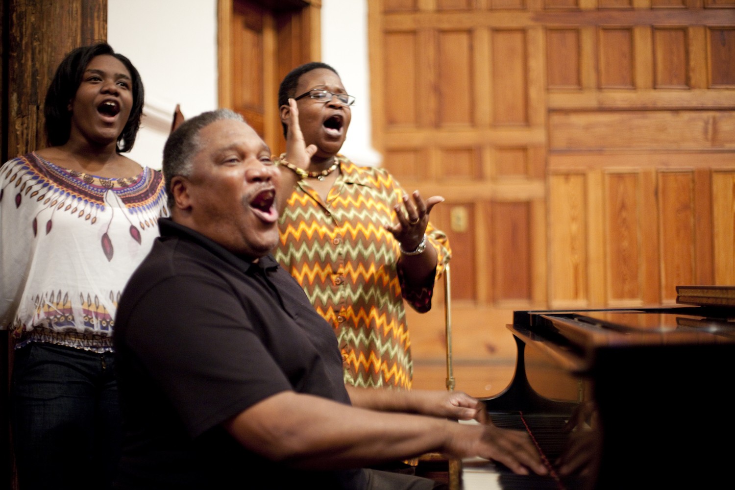 Discover 10 Authentic Ways to Immerse Yourself in Gullah Culture in Charleston