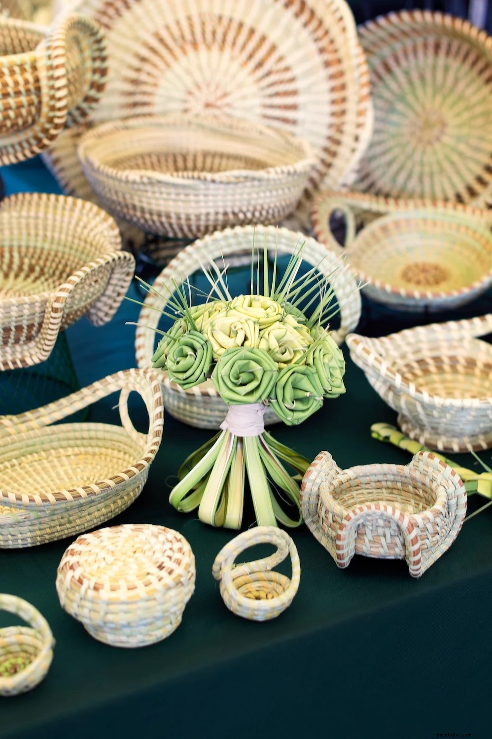 Discover 10 Authentic Ways to Immerse Yourself in Gullah Culture in Charleston