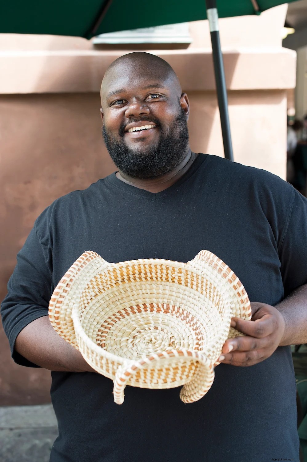 Discover 10 Authentic Ways to Immerse Yourself in Gullah Culture in Charleston