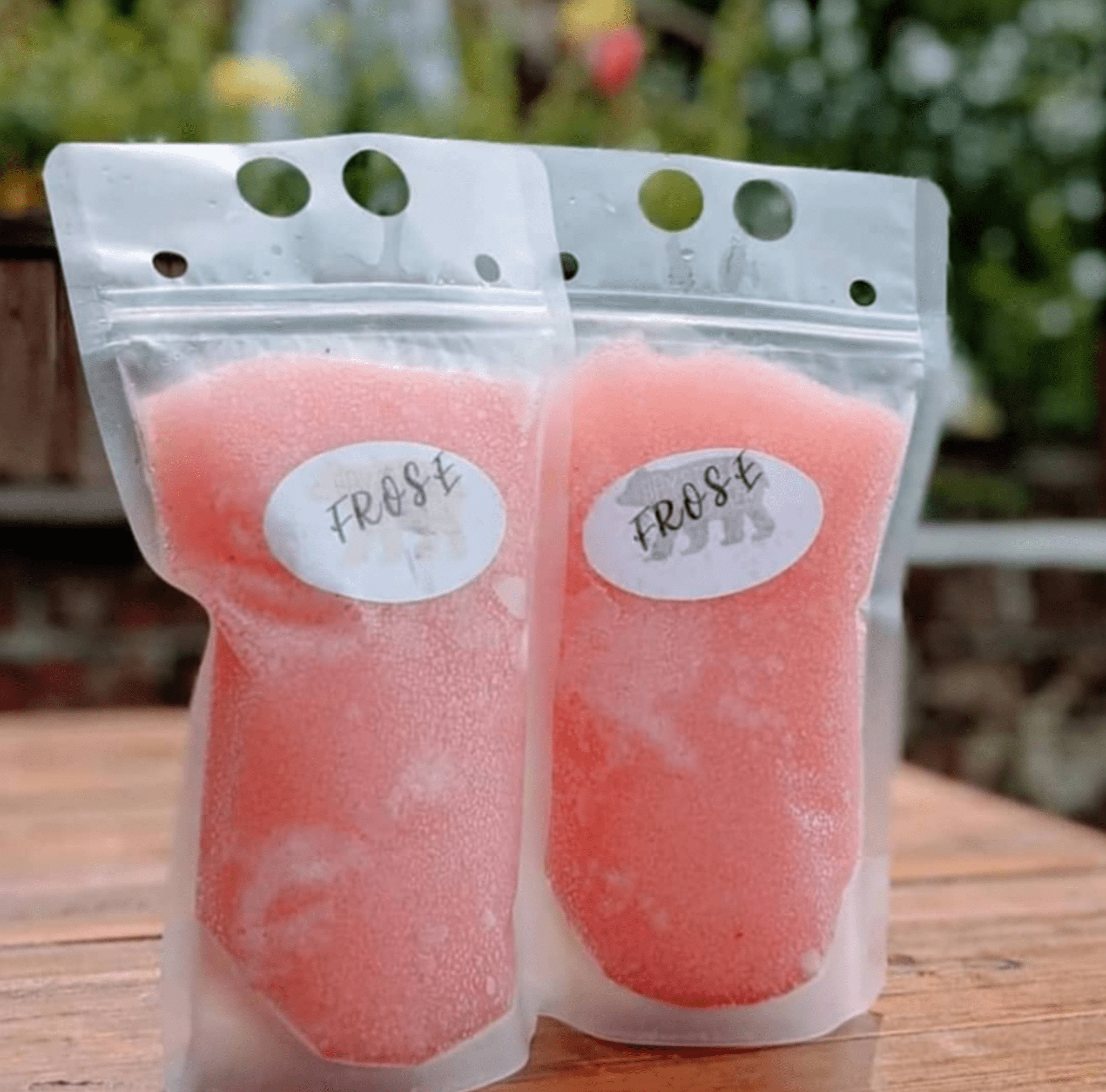 13 Best Frosé Spots in Charleston: Top Places to Sip and Chill