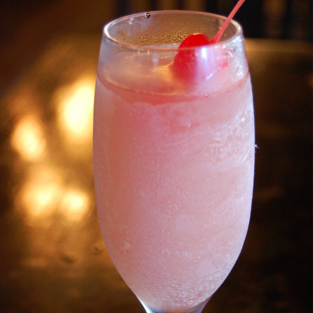 13 Best Frosé Spots in Charleston: Top Places to Sip and Chill
