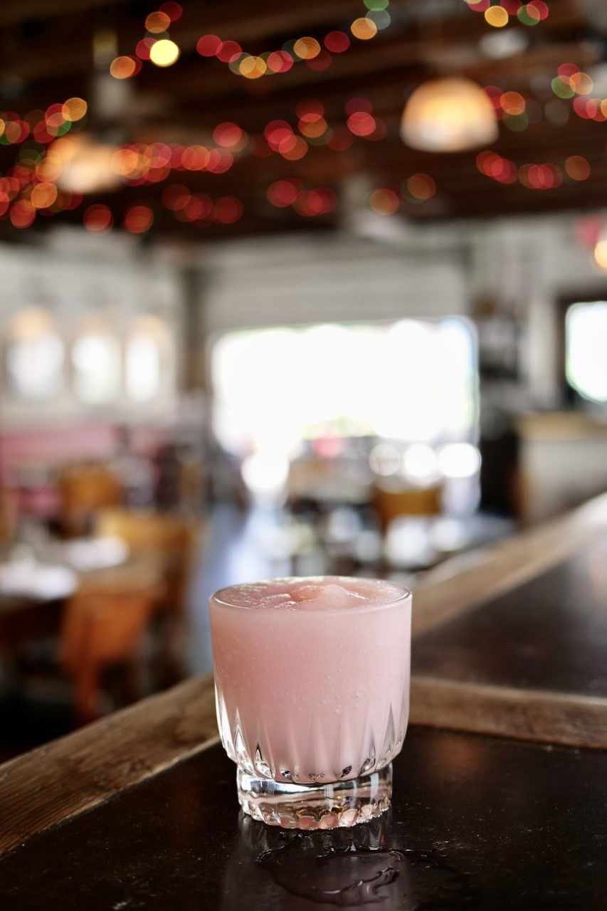 13 Best Frosé Spots in Charleston: Top Places to Sip and Chill