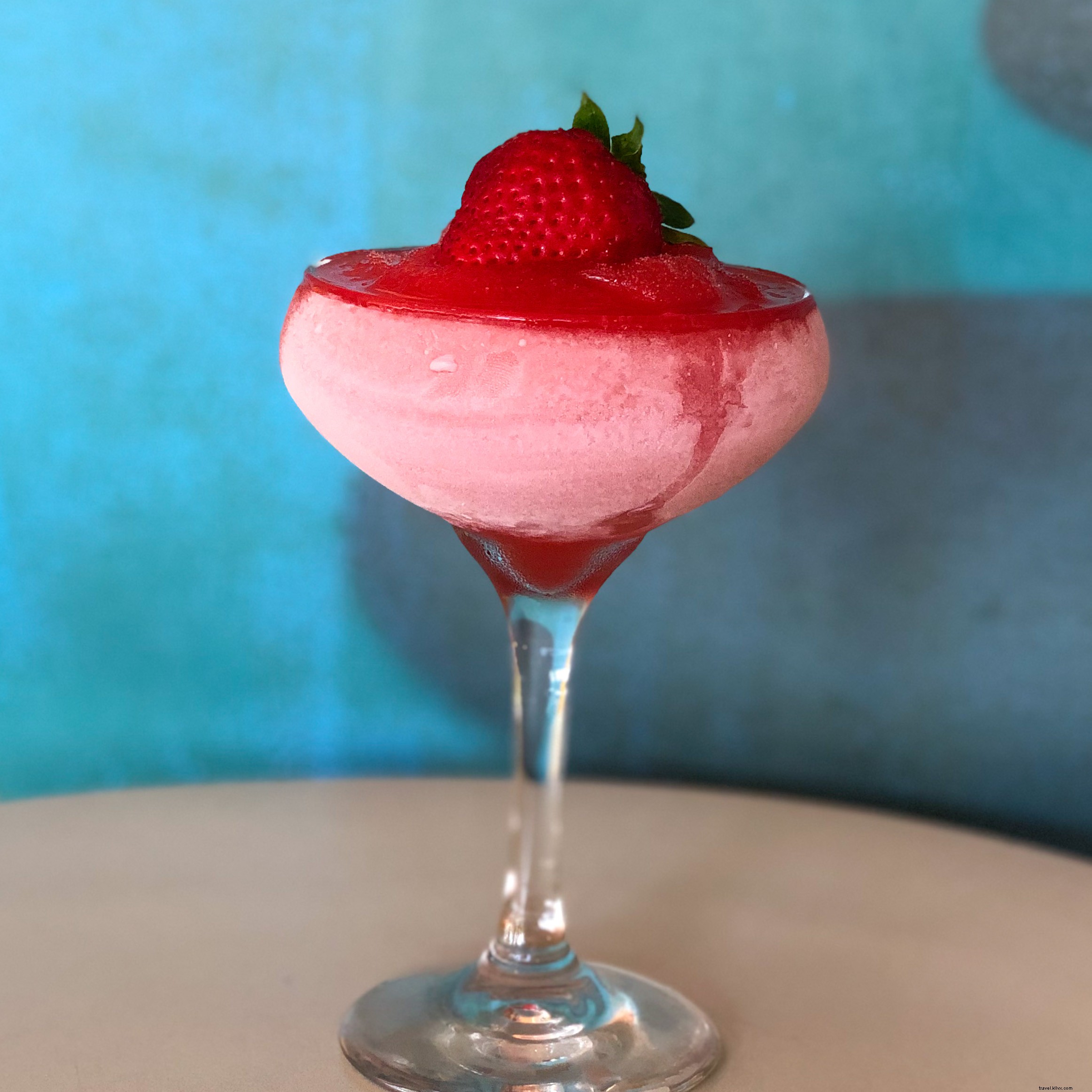 13 Best Frosé Spots in Charleston: Top Places to Sip and Chill