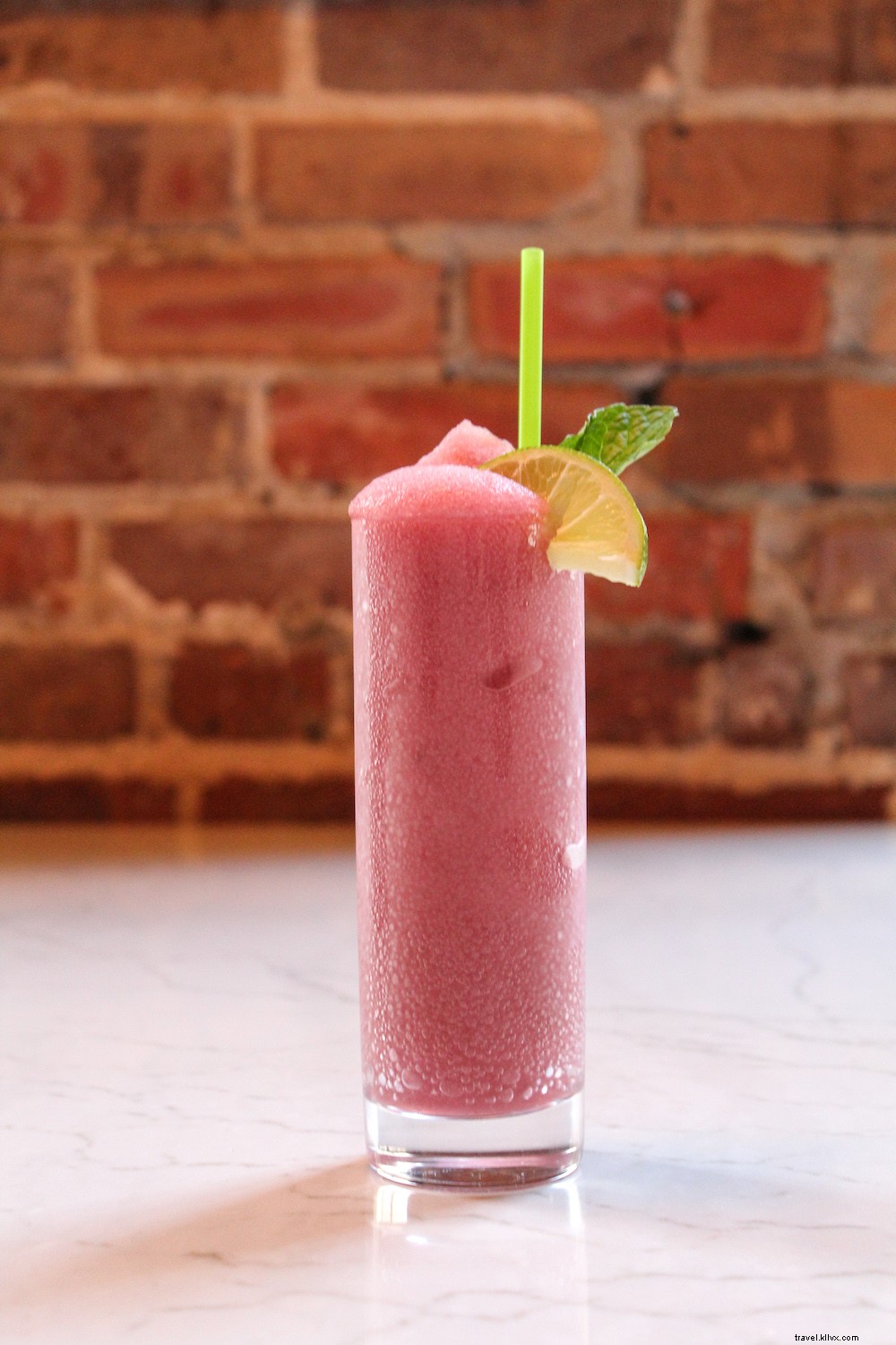 13 Best Frosé Spots in Charleston: Top Places to Sip and Chill